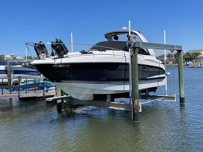 BOATZON | Monterey 295 2019 BOATZON | Monterey 295 2019