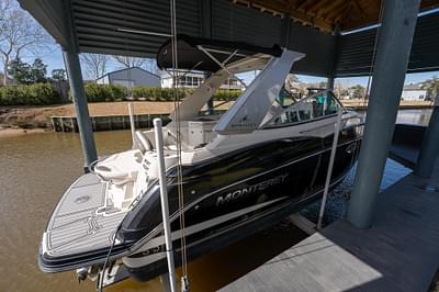 BOATZON | Monterey 295 Sport Yacht 2014 BOATZON | Monterey 295 Sport Yacht 2014