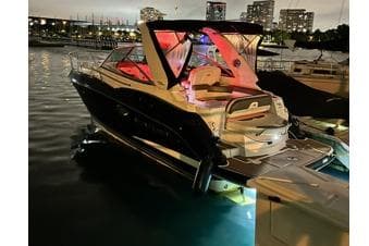 BOATZON | Monterey 295 Sport Yacht 2014