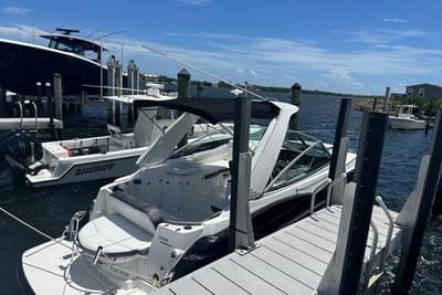 BOATZON | Monterey 295 Sport Yacht 2016 BOATZON | Monterey 295 Sport Yacht 2016