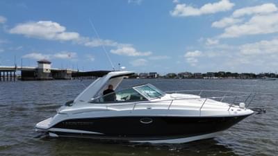 BOATZON | Monterey 295 Sport Yacht 2016 BOATZON | Monterey 295 Sport Yacht 2016