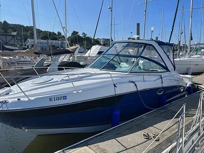 BOATZON | Monterey 295 Sport Yacht 2019