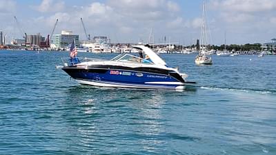 BOATZON | Monterey 295 Sport Yacht 2019 BOATZON | Monterey 295 Sport Yacht 2019