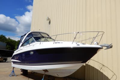 BOATZON | Monterey 295 Sport Yacht 2022 BOATZON | Monterey 295 Sport Yacht 2022
