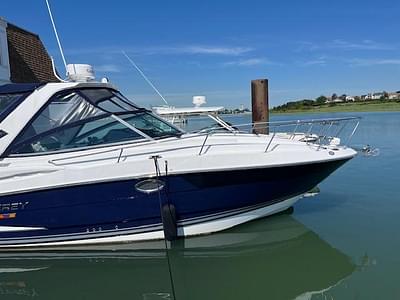 BOATZON | Monterey 295 Sport Yacht 2022