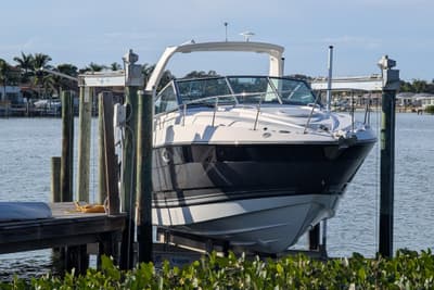 BOATZON | Monterey 295SS Super Sport 2022