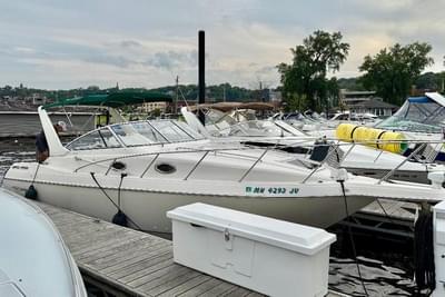 BOATZON | Monterey 296 Cruiser 1999 BOATZON | Monterey 296 Cruiser 1999