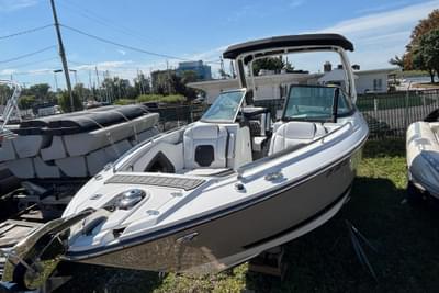 BOATZON | Monterey 298 Super Sport 2021 BOATZON | Monterey 298 Super Sport 2021