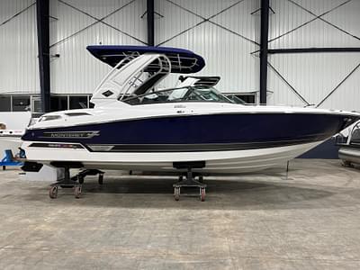 BOATZON | Monterey 298 Super Sport 2023 BOATZON | Monterey 298 Super Sport 2023