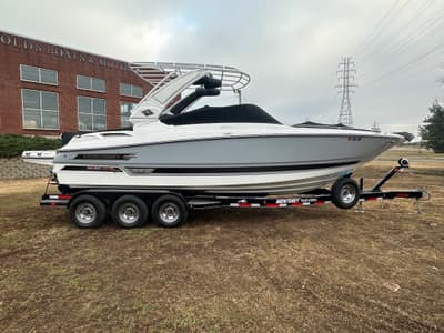 BOATZON | Monterey 298SS 2022