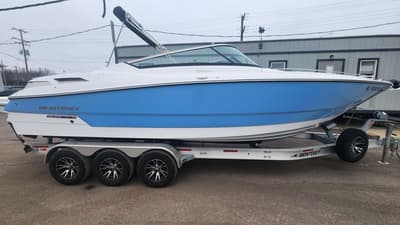 BOATZON | Monterey 298SS 2023