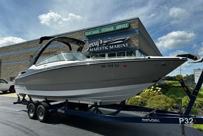 BOATZON | Monterey 298SS Super Sport 2016 BOATZON | Monterey 298SS Super Sport 2016