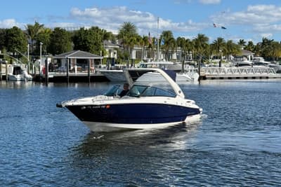 BOATZON | Monterey 298SS Super Sport 2017