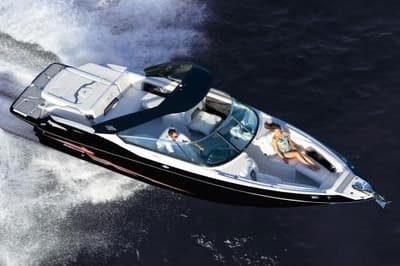 BOATZON | Monterey 298SS Super Sport 2017 BOATZON | Monterey 298SS Super Sport 2017