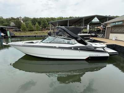 BOATZON | Monterey 298SS Super Sport 2019