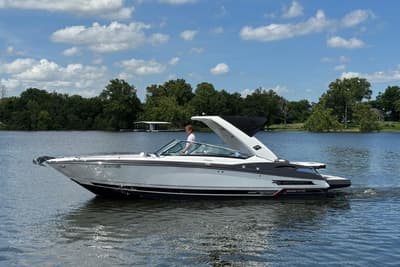 BOATZON | Monterey 298SS Super Sport 2020