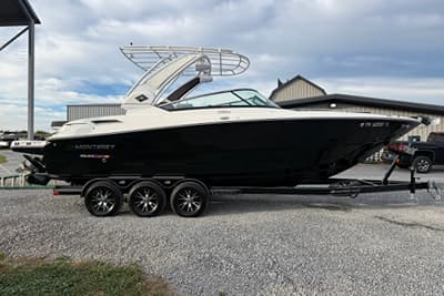 BOATZON | Monterey 298SS Super Sport 2023