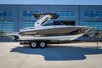 BOATZON | Monterey 298SS Super Sport 2023