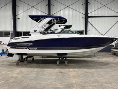BOATZON | Monterey 298SS Super Sport 2023