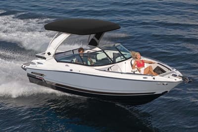 BOATZON | Monterey 298SS Super Sport 2023