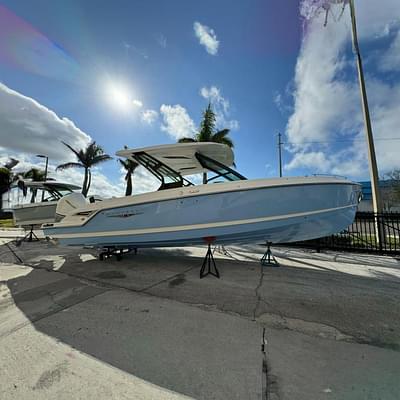 BOATZON | Monterey 30 ELITE 2026