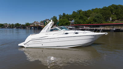 BOATZON | Monterey 302 2000