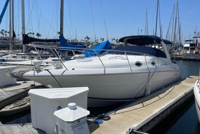 BOATZON | Monterey 302 Cruiser 2000