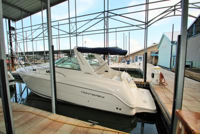BOATZON | Monterey 302 Cruiser 2003 BOATZON | Monterey 302 Cruiser 2003