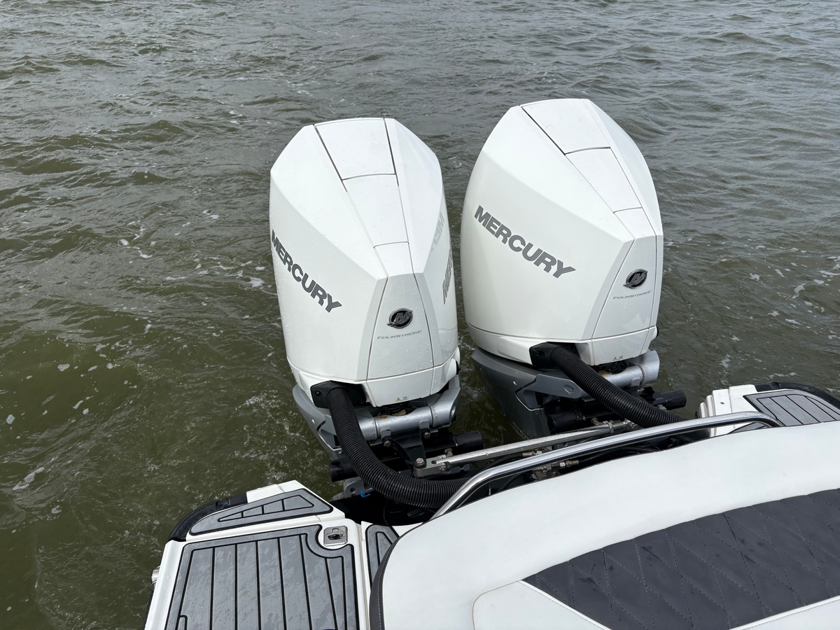 2019 Monterey 305 SS - Sold Boat
