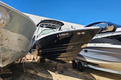 BOATZON | Monterey 305 SS 2024 BOATZON | Monterey 305 SS 2024