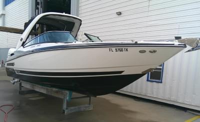 BOATZON | Monterey 305 Super Sport 2020 BOATZON | Monterey 305 Super Sport 2020