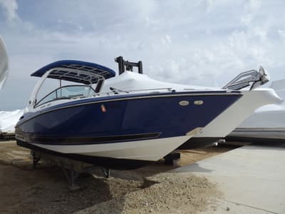 BOATZON | Monterey 305SS 2021