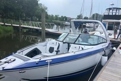 BOATZON | Monterey 305SS Super Sport 2019