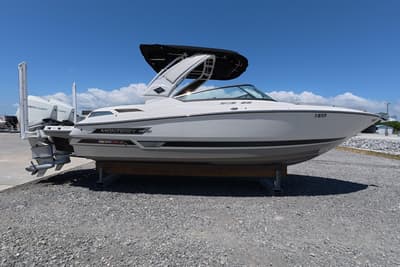 BOATZON | Monterey 305SS Super Sport 2023