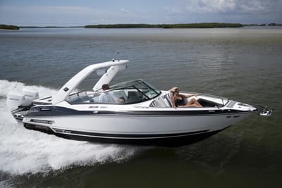 BOATZON | Monterey 305SS Super Sport 2023