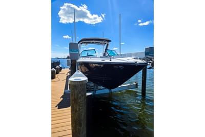 BOATZON | Monterey 305SS Super Sport 2024