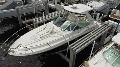 BOATZON | Monterey 320 Sport Yacht 2014 BOATZON | Monterey 320 Sport Yacht 2014
