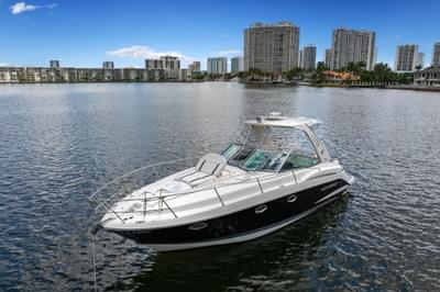 BOATZON | Monterey 320 Sport Yacht 2014 BOATZON | Monterey 320 Sport Yacht 2014