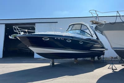 BOATZON | Monterey 320 Sport Yacht 2014 BOATZON | Monterey 320 Sport Yacht 2014