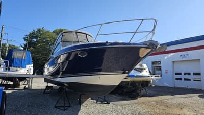 BOATZON | Monterey 320SY 2014