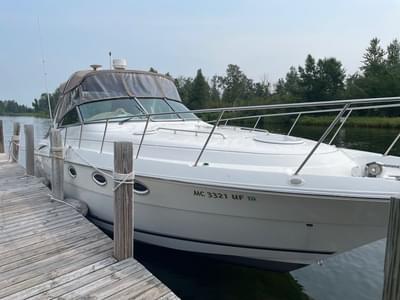 BOATZON | Monterey 322 Cruiser 2000 BOATZON | Monterey 322 Cruiser 2000