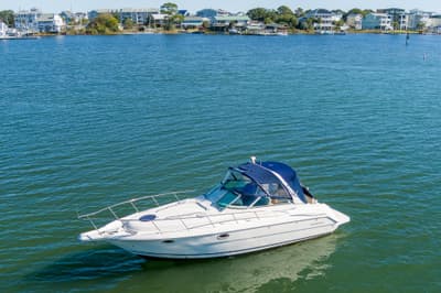 BOATZON | Monterey 322 Cruiser 2000 BOATZON | Monterey 322 Cruiser 2000
