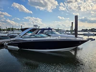 BOATZON | Monterey 328 Super Sport 2014