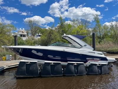 BOATZON | Monterey 328 Super Sport 2018 BOATZON | Monterey 328 Super Sport 2018