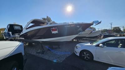 BOATZON | Monterey 328SS 2017