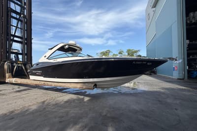 BOATZON | Monterey 328SS Super Sport 2014