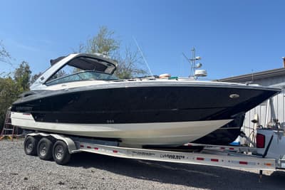 BOATZON | Monterey 328SS Super Sport 2014