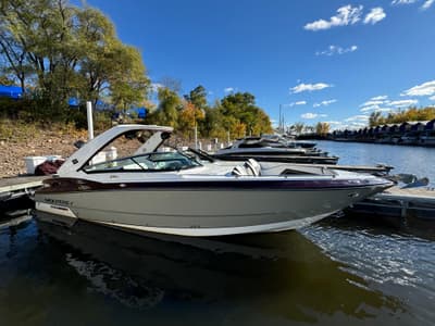 BOATZON | Monterey 328SS Super Sport 2018