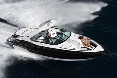 BOATZON | Monterey 328SS Super Sport 2021