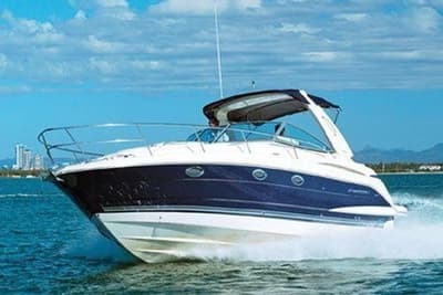 BOATZON | Monterey 330 Sport Yacht 2000 BOATZON | Monterey 330 Sport Yacht 2000
